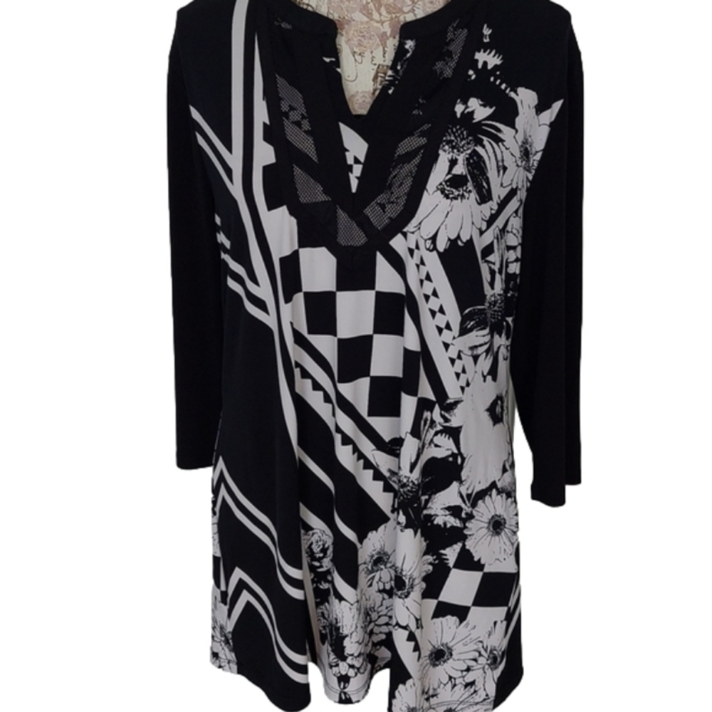 Style & Co Top
